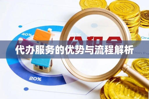 海宁代办服务的优势与流程解析