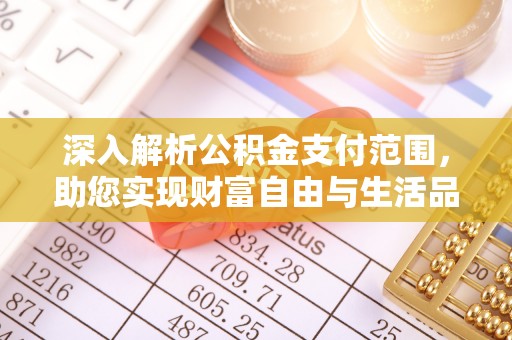 海宁深入解析公积金支付范围，助您实现财富自由与生活品质提升