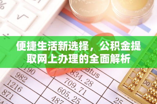 海宁便捷生活新选择，公积金提取网上办理的全面解析