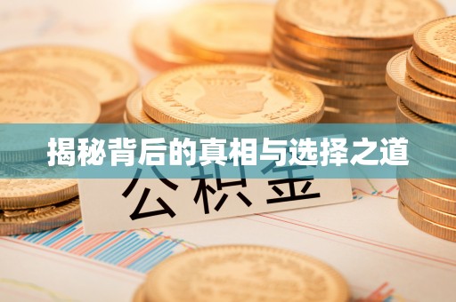 海宁揭秘背后的真相与选择之道