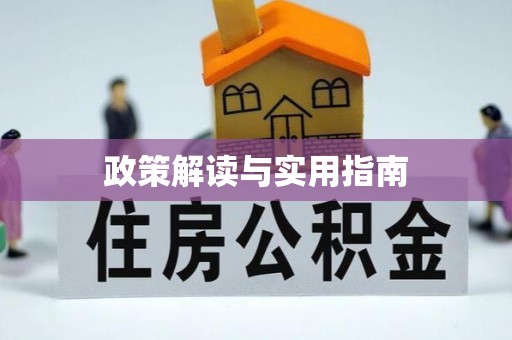 海宁政策解读与实用指南