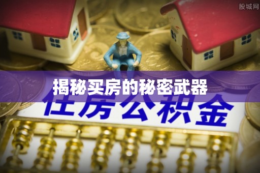 海宁揭秘买房的秘密武器