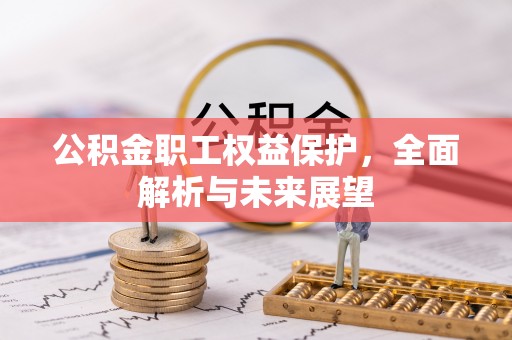 海宁公积金职工权益保护，全面解析与未来展望