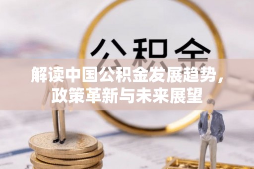海宁解读中国公积金发展趋势，政策革新与未来展望