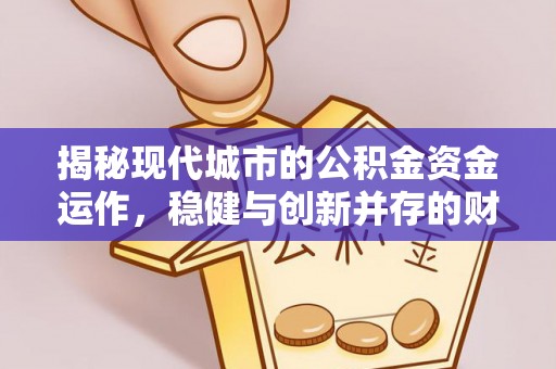 海宁揭秘现代城市的公积金资金运作，稳健与创新并存的财富管理之道