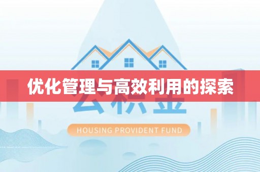 海宁优化管理与高效利用的探索