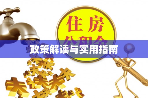 海宁政策解读与实用指南