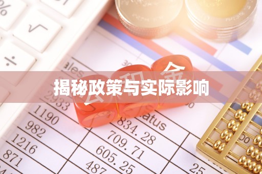 海宁揭秘政策与实际影响