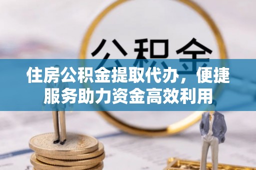 海宁住房公积金提取代办，便捷服务助力资金高效利用