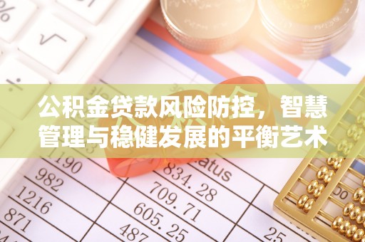 海宁公积金贷款风险防控，智慧管理与稳健发展的平衡艺术