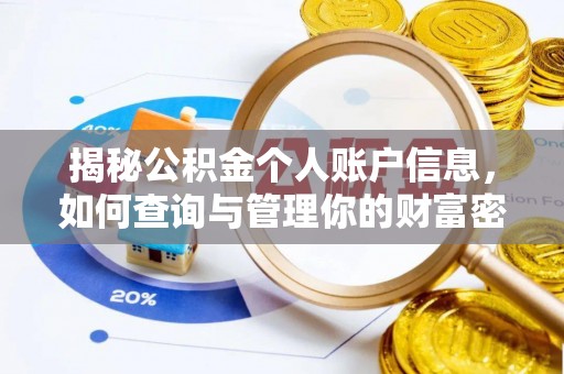 海宁揭秘公积金个人账户信息，如何查询与管理你的财富密码