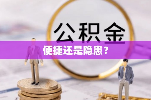 海宁便捷还是隐患？