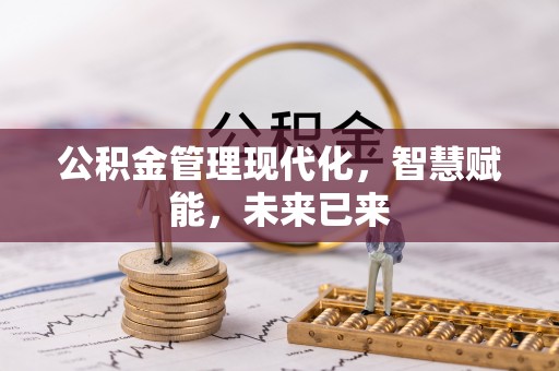 海宁公积金管理现代化，智慧赋能，未来已来